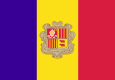 Andorra kansallislippu