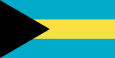Bahama kansallislippu
