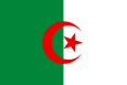 Algeria kansallislippu