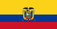 Ecuador kansallislippu