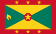 Grenada kansallislippu