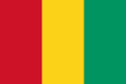 Guinea kansallislippu
