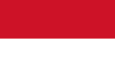 Indonesia kansallislippu