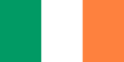 Irlanti kansallislippu