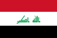 Irak kansallislippu